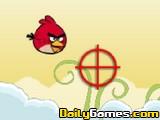 play Birds Hunter