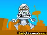 play Crazy Frog Football