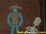 play Tomb Of Doom