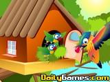 play Bird House