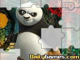 play Kung Fu Panda 2 Puzzles