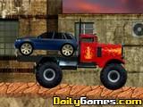 play Truck Mania 2