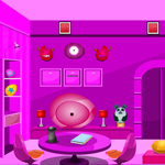 play Easter Egg Room Escape