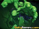 play Hulk Power