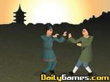 play Dragon Fist 3