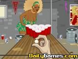play Beer Pong 2