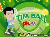 play Tim Pinball