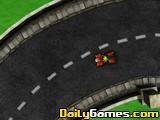 play Drift Race