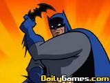 play Batman The Brave And The Bold