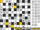 play Crossword