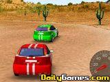 play 3D Rally Racing