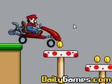 play Mario Kart Racing