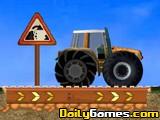 play Super Tractor