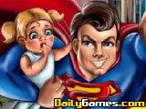 play Superman Man Of Steel
