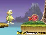 play Turtle Odissey 2