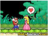 play Super Mario Time Attack