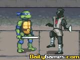 play Teenage Mutant Ninja Turtles