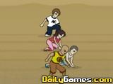 play Extreme Runners