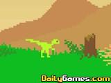 play Dino Run Marathon Of Doom