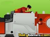 play Generator Rex Racing