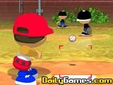 play Diamond And Dreams Baseball