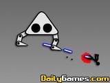 play Ragdoll Invaders