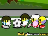 play Emo Soccer