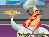 play Cooking New York Pizza