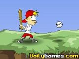 play Power Swing