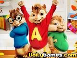play Alvin And The Chipmunks