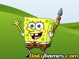 play Sponge Bob Arrow