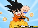 play Dragon Ball 3