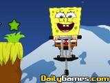 play Sponge Bob Super Jump