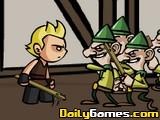 play Larry And The Gnomes