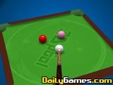 play 3D Quick Pool