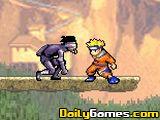 play Naruto Battle Grounds