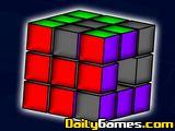 play Cube O