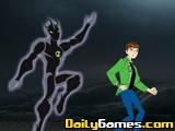 Ben 10 Final Battle