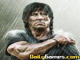 play Rambo The Fight Continues