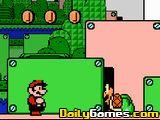 Super Mario Bross 3