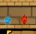 play Fire Boy And Water Girl 2 In The Light Temple