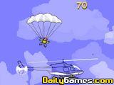 play Skydiver