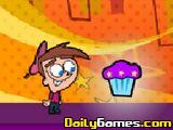 play The Fairly Oddparents - Magic Adventure