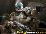 play Elite Forces Clone Wars