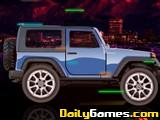 play Offroad Transporter