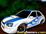 play Drift Racer