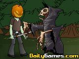 play Halloween Hunt 2