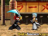 play Bleach Versus