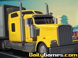 play American Truck