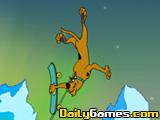 play Scooby Doo Big Air 2